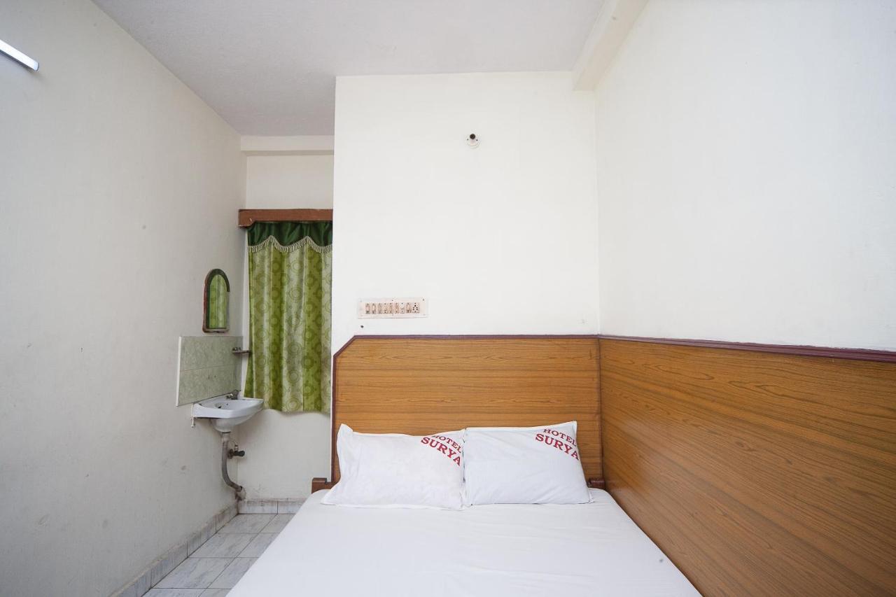 Spot On 38565 Hotel Surya Thiruvengadam St Chennai Esterno foto