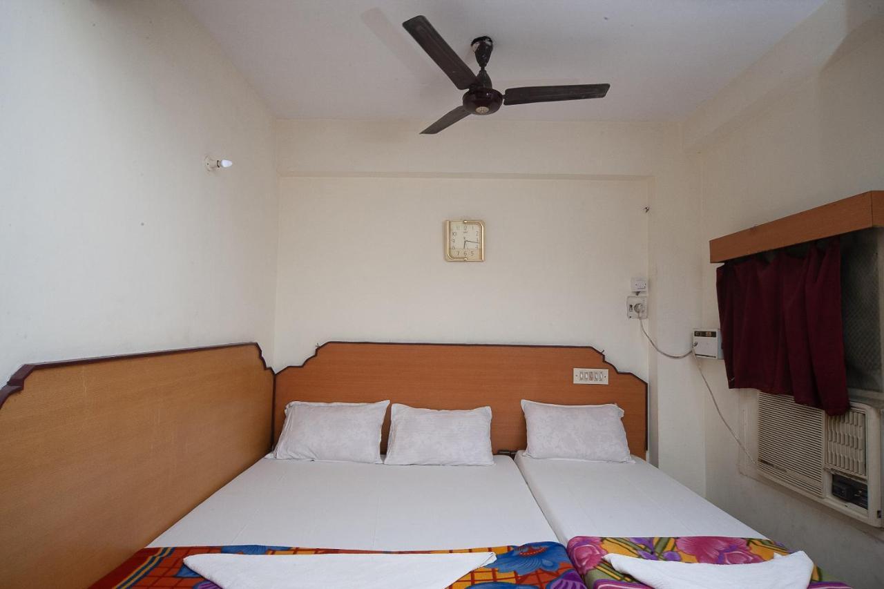 Spot On 38565 Hotel Surya Thiruvengadam St Chennai Esterno foto