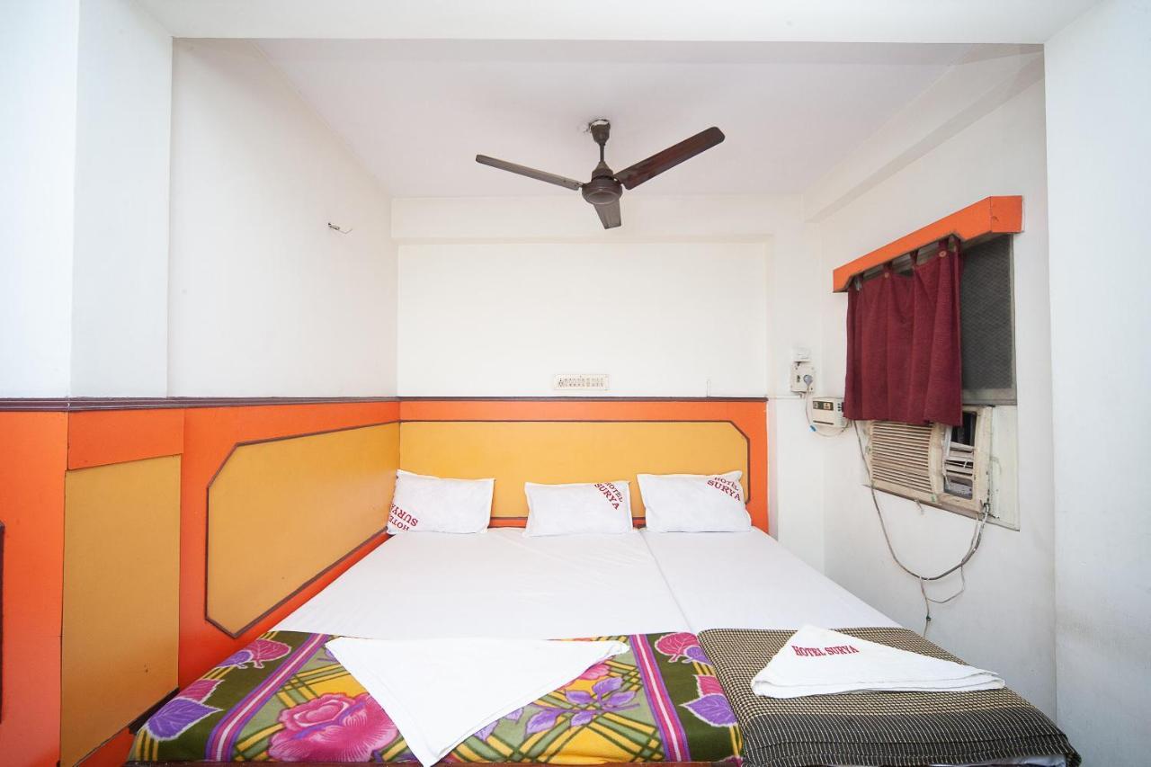 Spot On 38565 Hotel Surya Thiruvengadam St Chennai Esterno foto