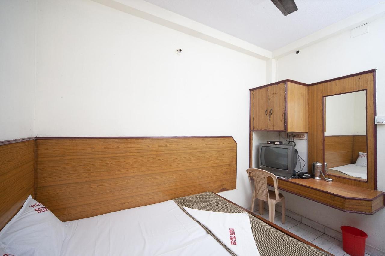 Spot On 38565 Hotel Surya Thiruvengadam St Chennai Esterno foto