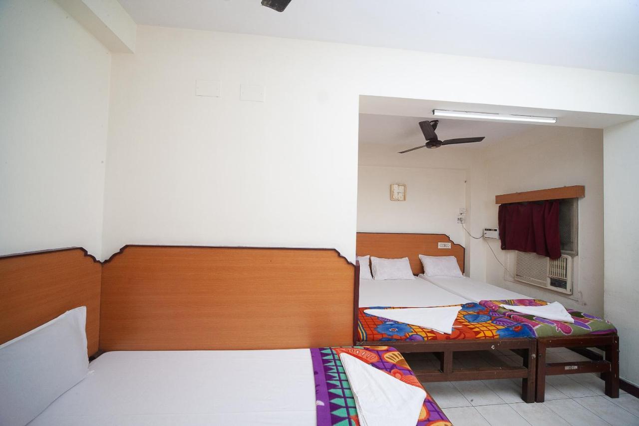Spot On 38565 Hotel Surya Thiruvengadam St Chennai Esterno foto